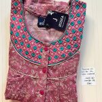 CJ0903 Height Jessica pleats spun