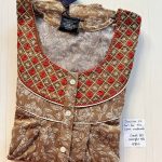 CJ0904 Height Jessica pleats spun