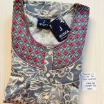 CJ0905 Height Jessica pleats spun