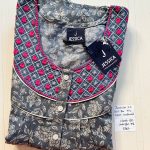 CJ0906 Height Jessica pleats spun