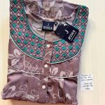 CJ0907 Height Jessica pleats spun