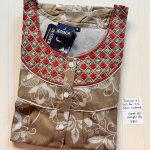 CJ0908 Height Jessica pleats spun