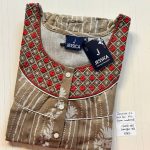 CJ0909 Height Jessica pleats spun