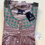 CJ0910 Height Jessica pleats spun