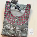 CJ0912 Height Jessica pleats spun