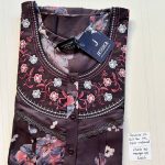 CJ0913 Height Jessica pleats spun