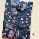 CJ0915 Height Jessica pleats spun