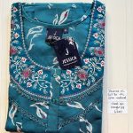 CJ0925 Height Jessica pleats spun