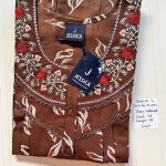 BJ1508 Jessica Pleats spun