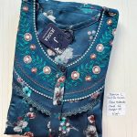 BJ1514 Jessica Pleats spun