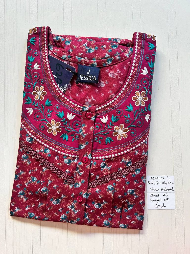 BJ1517 Jessica Pleats spun
