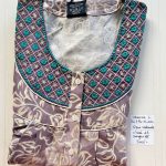 BJ1521 Jessica Pleats spun