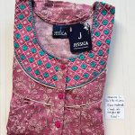 BJ1522 Jessica Pleats spun