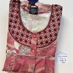 BJ1524 Jessica Pleats spun