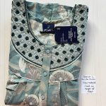 BJ1525 Jessica Pleats spun