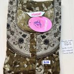 BS083 Shandar Spun nighty