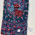 BJ1103 Jessica Pleats Emb