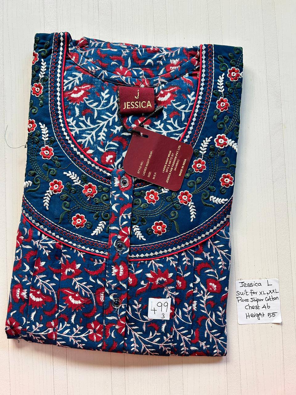 product-0.jpg BJ1103 Jessica Pleats Emb