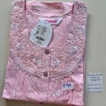 BS124 Shandar Spun nighty