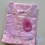 BS127 Shandar Spun nighty