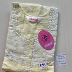 BS128 Shandar Spun nighty