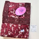 BS130 Shandar Spun nighty