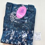 BS131 Shandar Spun nighty