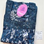 BS131 Shandar Spun nighty