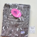 BS143 Shandar Spun nighty