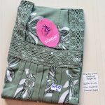 BS144 Shandar Spun nighty
