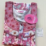 BS152 Shandar Spun nighty