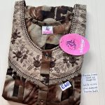 BS160 Shandar Spun nighty