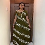 AA0850 Peacock zip Batik