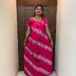 AA0853 Peacock zip Batik