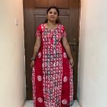 AA0856 Peacock zip Batik