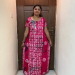 AA0857 Peacock zip Batik