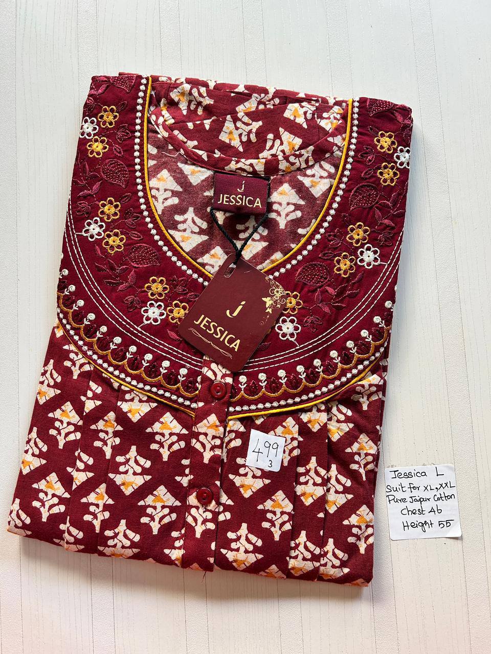 product-0.jpg BJ1116 Jessica Pleats Emb