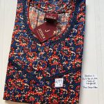 BJ1119 Jessica Pleats Emb