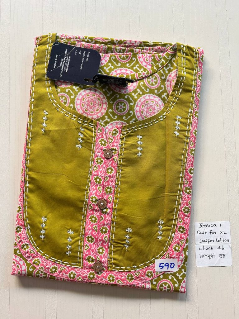 BJ0331 Jessica VV AL