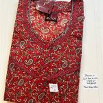 BJ1120 Jessica Pleats Emb