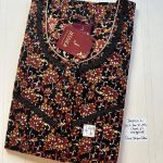 BJ1122 Jessica Pleats Emb