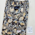 BJ1074 Jessica Pleats Budget