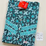 BJ1077 Jessica Pleats Budget