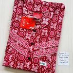 BJ1078 Jessica Pleats Budget