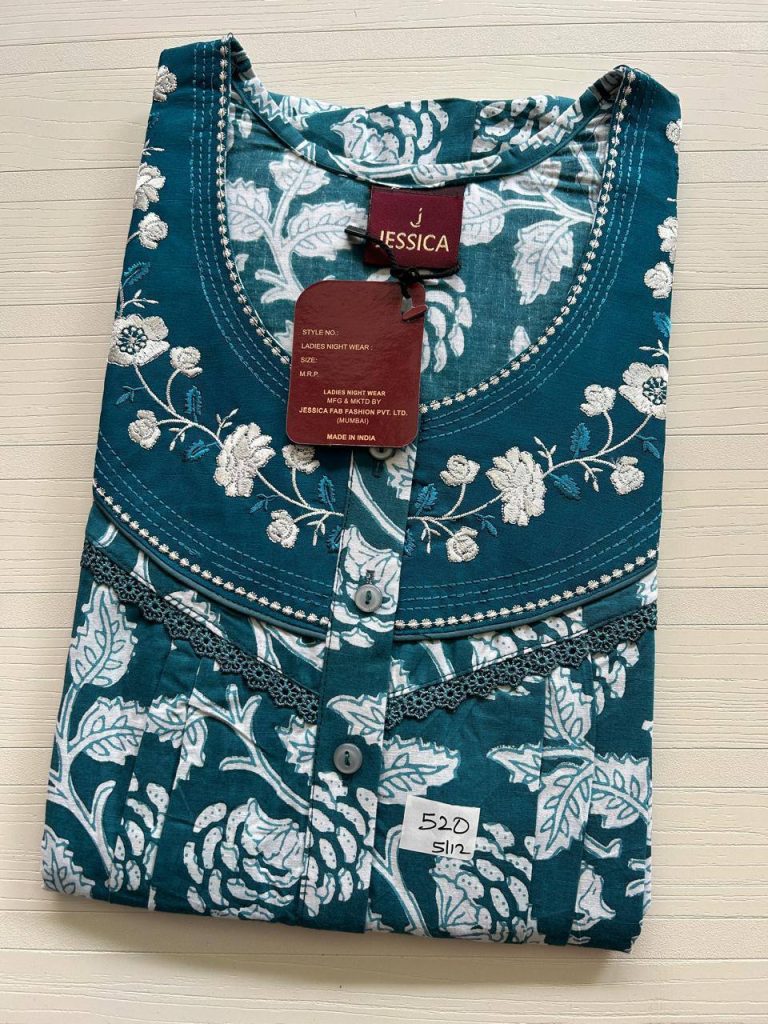 BJ1125 Jessica Pleats Emb