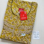 BJ1089 Jessica Pleats Budget