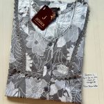 BJ1126 Jessica Pleats Emb