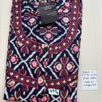 BJ1106 Jessica Pleats Budget