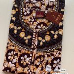 BJ1301 Jessica Pleats Batik