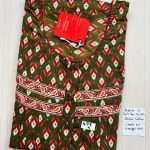 BJ1117 Jessica Pleats Budget